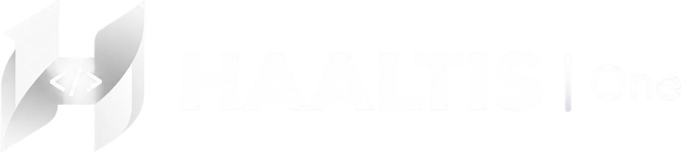 Haaltis One
